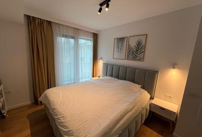 Ap 3 camere TERASA, bloc 2022 BOUTIQUE, 3 min METROU MUNCII, MOBILAT-UTILAT - 8