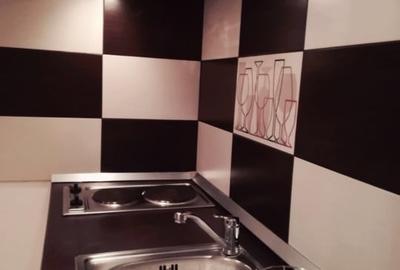 Garsoniera | Dorobanti | Centrala Termica | Metrou in Proximitate - 6