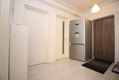 Luică + Brâncoveanu, bloc 2013, 2 camere mobilat și utilat, parcare ADP - 4