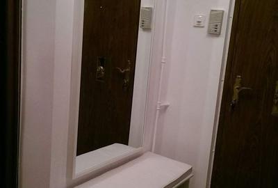 Apartament cu 2 camere semidecomandat, mobilat în Gorjului - 8