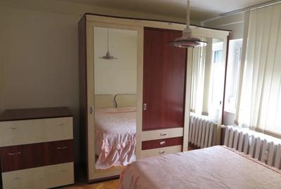 Apartament cu 2 camere decomandat în Central - 18