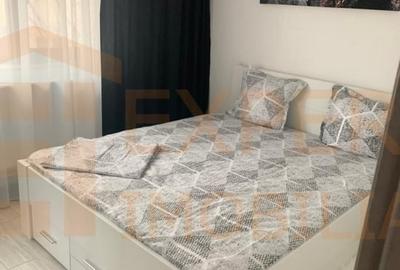 Apartament 3 camere de inchiriat - zona Casa de Cultura Constanta - 4