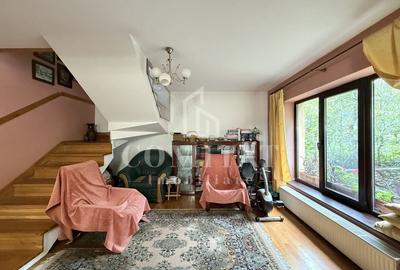 Casă individuală | 403 mp teren | Grigorescu - 4