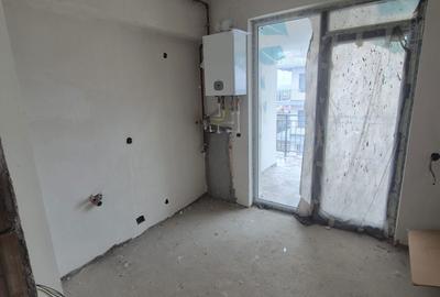 Apartament cu 2 camere decomandat în Central - 8