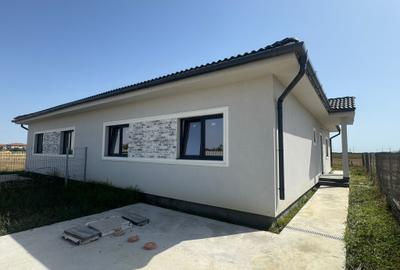 Duplex pe parter - Mosnita Noua - 1