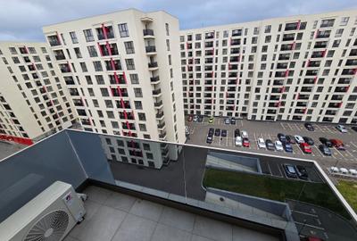 Apartament 2 Camere Prima Inchiriere Lujerului Exigent - 11