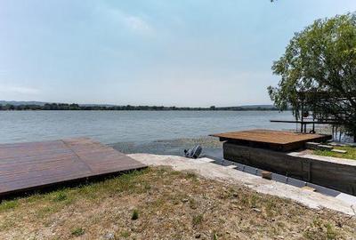 Spațiu comercial, de 500 mp, în Divici - 11