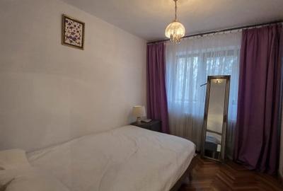 TOMIS NORD | 3 CAMERE | ETAJ 2 | MUTARE IMEDIATA - 5