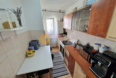 Apartament cu 2 camere decomandat în Alexandru cel Bun - 5