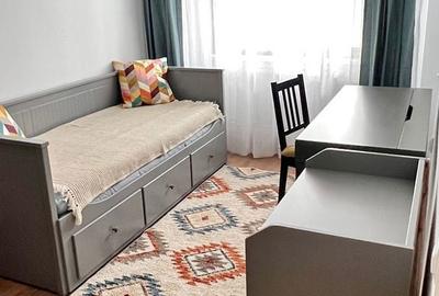 Apartament cu 3 camere în Central - 14