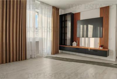 Apartament cu 2 camere în Dudu