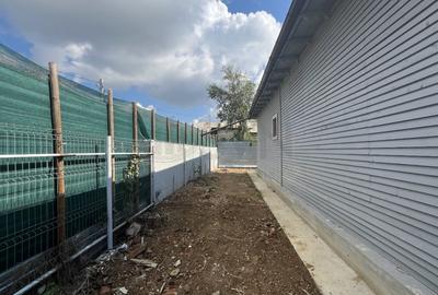 Casă individuală cu 4 camere cu Teren 860 Mp în Cuparu - 4