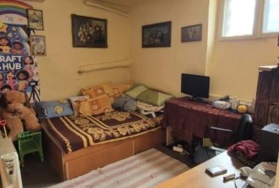 Apartament cu 8 camere decomandat în Știrbei Vodă - 2