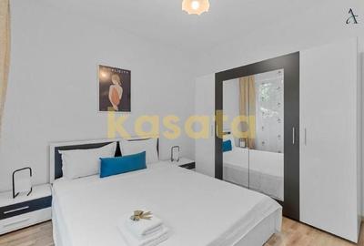 Apartament 3 camere de închiriat – zona Victoriei, central - 2
