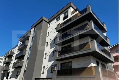 Apartament cu 3 camere semidecomandat în Mărăști - 2