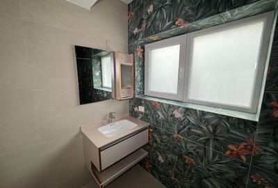 Casă individuală cu 5 camere cu Canalizare în Theodor Pallady - 13