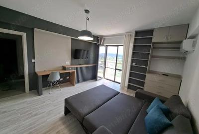 Apartament cu 1 camera in Tudor Vladimirescu-Rivers Towers
