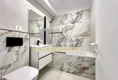 Birou, de 49 mp, în Gheorghe Doja - 7