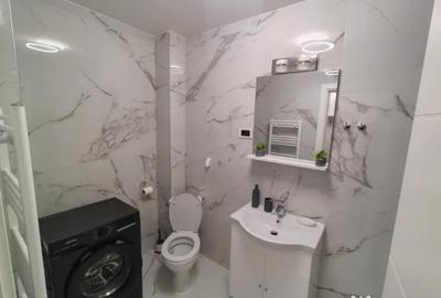 Apartament cu 2 camere decomandat în George Enescu - 5