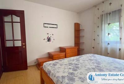Apartament cu 3 camere decomandat, mobilat în Iosia - 14