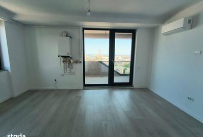 Apartament cu 2 camere în Far - 10