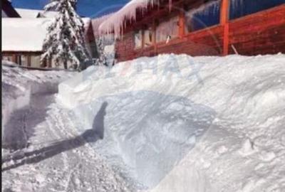 Pensiune de vanzare Arieseni la 100m de partie - 5