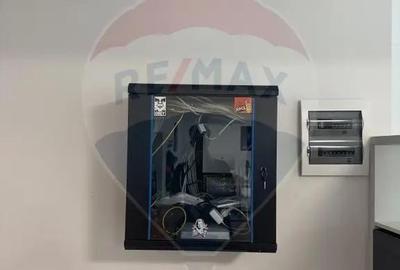 Spațiu comercial, de 160 mp, în Progresul - 11