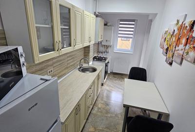 Apartament cu 2 camere decomandat în Militari - 2