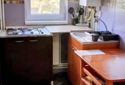 Apartament cu 2 camere decomandat în Sud - 3