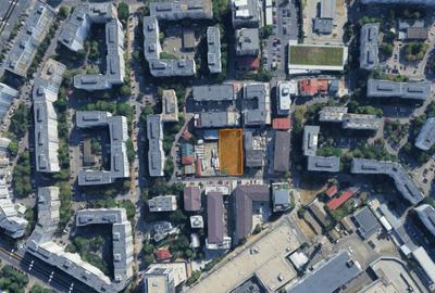 Oportunitate de investitie | Teren cu autorizatie | Zona Distor - 2