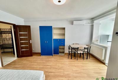 Garsonieră în Săsar