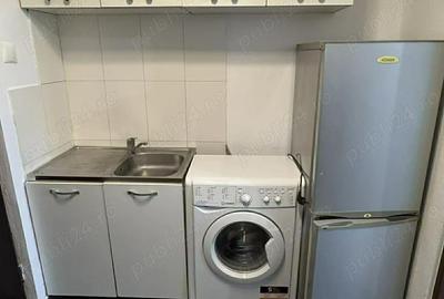 Garsonieră nedecomandată în Central - 3