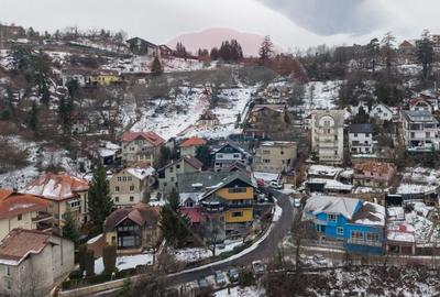 Apartament cu 2 camere, prima utilizare, Centrul Istoric! - 20