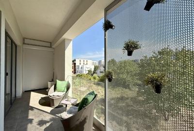 Apartament 2 camere Pipera Scoala Americana - 16