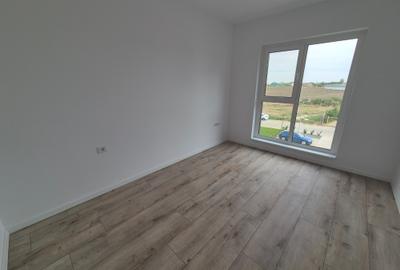 Apartament NOU 3 camere, 78 m, Etaj 2/3 cu lift, Prima închiriere - 3