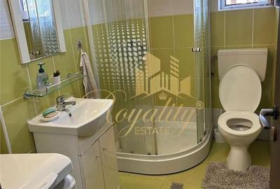 Apartament cu 2 camere, mobilat în Dorobanților - 2