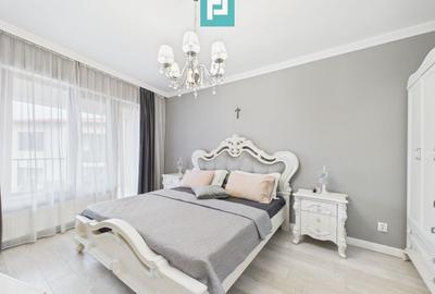 Apartament cu 2 camere decomandat, mobilat în Oncea - 11