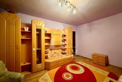 Apartament cu 2 camere, centrala proprie, zona Soarelui - 3