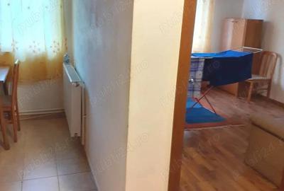 Garsoniera confort 1, zona Porolissum, disponibila - 4