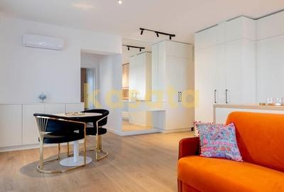 Apartament cu 2 camere semidecomandat, mobilat în Aviației - 3