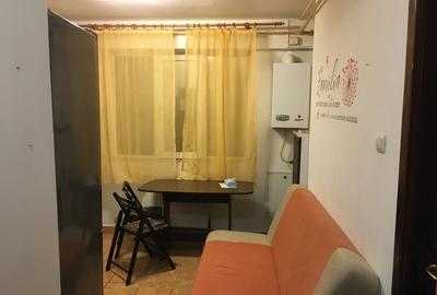 GARSONIERA DECOMANDATA 37mp PARTER MOBILATA - 5