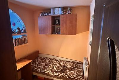 Apartament cu 3 camere decomandat în Central - 4