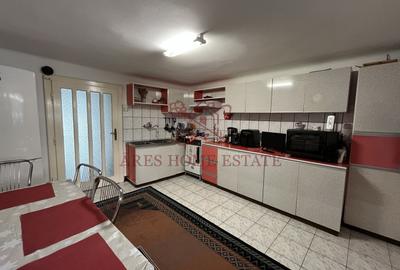 Vilă spațioasă 6 camere în centrul Lugoj – teren 471 mp, garaj - 8