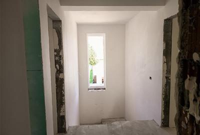 Imobil aparte, arhitectura deosebita, conditii avantajoase, Sanpetru - 10