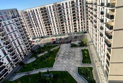REA1024358 Penthouse de vanzare in Complex Aqua City- Lacul Morii - 10