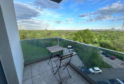 Garsonieră în Tineretului