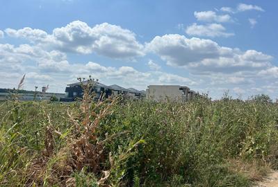 Teren Construcții intravilan de 2500 mp, în Nord-Est - 5