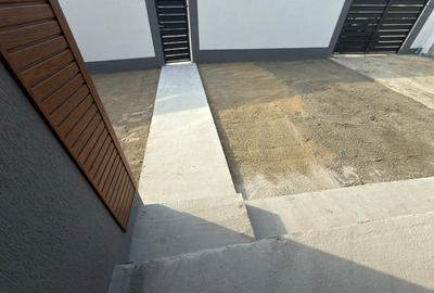 Casă cu 4 camere în Exterior Vest - 4