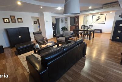 Apartament cu 3 camere în Nicolina