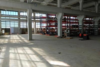 Inchiriere spatiu industrial, zona Titan - Pantelimon - 6